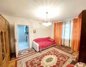 Apartment 3 rooms for rent in Cluj-napoca, zone Gheorgheni