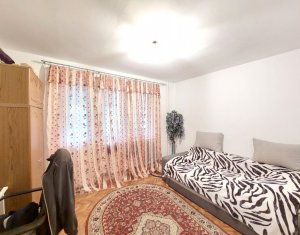 Apartment 3 rooms for rent in Cluj-napoca, zone Gheorgheni