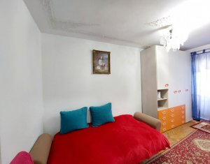 Apartment 3 rooms for rent in Cluj-napoca, zone Gheorgheni