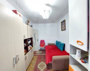 Apartment 3 rooms for rent in Cluj-napoca, zone Gheorgheni