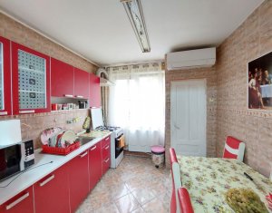 Apartment 3 rooms for rent in Cluj-napoca, zone Gheorgheni