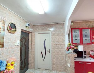 Apartment 3 rooms for rent in Cluj-napoca, zone Gheorgheni