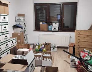 Iroda kiadó on Cluj-napoca, Zóna Zorilor