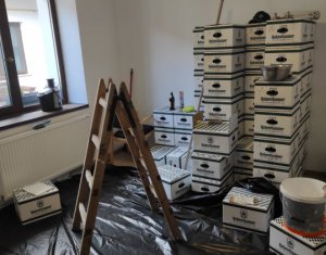 Bureau à louer dans Cluj-napoca, zone Zorilor