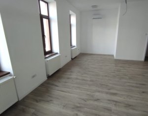 Spatiu birouri, 2 camere, zona Parcul Central