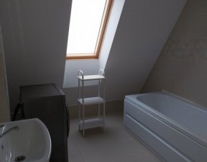House 3 rooms for rent in Cluj-napoca