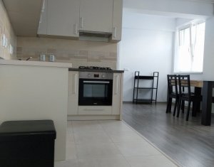 House 5 rooms for rent in Cluj-napoca