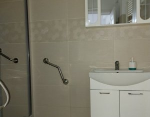 House 3 rooms for rent in Cluj-napoca