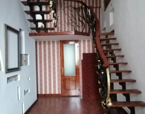 Office for rent in Cluj-napoca, zone Centru