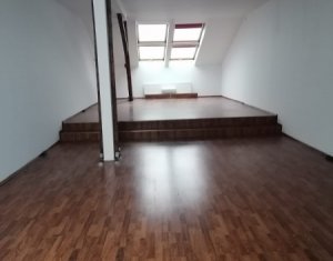 Office for rent in Cluj-napoca, zone Centru