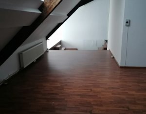 Office for rent in Cluj-napoca, zone Centru