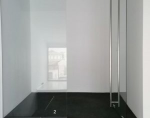 Office for rent in Cluj-napoca, zone Centru