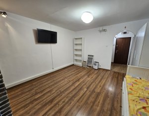 Apartment 1 rooms for rent in Cluj-napoca
