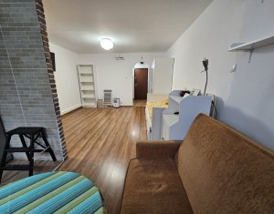 Apartment 1 rooms for rent in Cluj-napoca