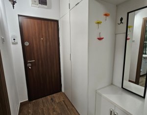 Apartment 1 rooms for rent in Cluj-napoca