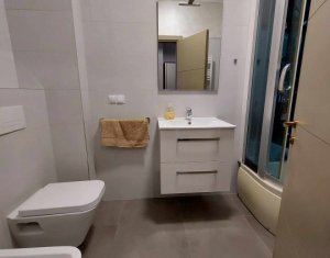 Apartment 2 rooms for rent in Cluj-napoca, zone Europa