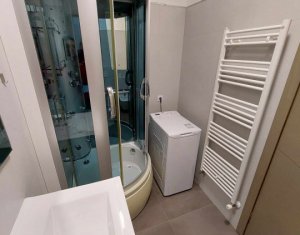Apartment 2 rooms for rent in Cluj-napoca, zone Europa