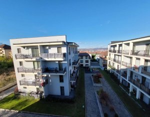 Apartment 2 rooms for rent in Cluj-napoca, zone Europa