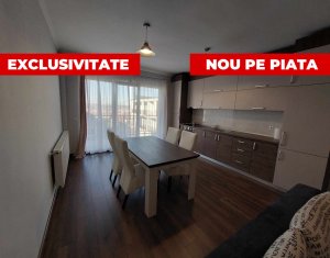 Apartment 2 rooms for rent in Cluj-napoca, zone Europa