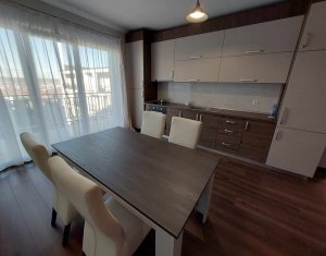 Apartment 2 rooms for rent in Cluj-napoca, zone Europa