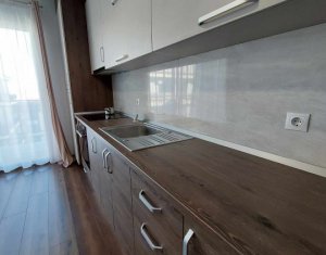 Apartment 2 rooms for rent in Cluj-napoca, zone Europa
