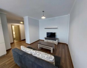 Apartment 2 rooms for rent in Cluj-napoca, zone Europa