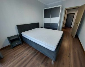 Apartment 2 rooms for rent in Cluj-napoca, zone Europa