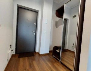 Apartment 2 rooms for rent in Cluj-napoca, zone Europa