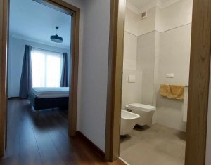 Apartment 2 rooms for rent in Cluj-napoca, zone Europa