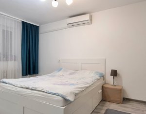 Appartement 2 chambres à louer dans Cluj-napoca, zone Manastur