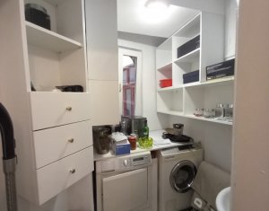 Apartment 3 rooms for rent in Cluj-napoca, zone Centru