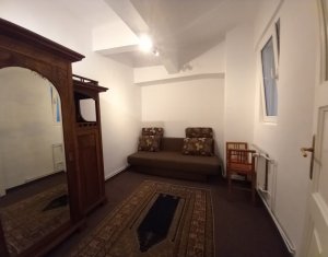 De inchiriat apartament cu 3 camere, 108mp, etaj 1, Piata Unirii