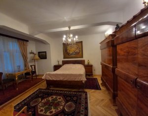 De inchiriat apartament cu 3 camere, 108mp, etaj 1, Piata Unirii