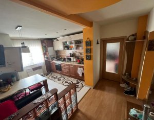 Apartment 3 rooms for rent in Cluj-napoca, zone Manastur