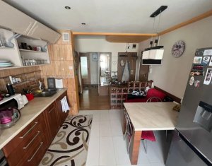 Apartment 3 rooms for rent in Cluj-napoca, zone Manastur