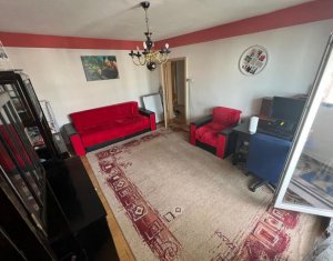 Apartment 3 rooms for rent in Cluj-napoca, zone Manastur