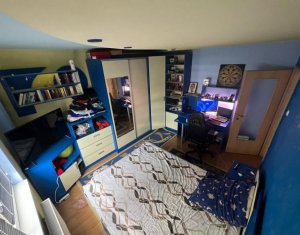 Apartment 3 rooms for rent in Cluj-napoca, zone Manastur