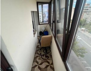 Apartment 3 rooms for rent in Cluj-napoca, zone Manastur