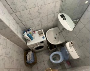 Apartment 3 rooms for rent in Cluj-napoca, zone Manastur