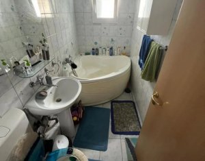 Apartment 3 rooms for rent in Cluj-napoca, zone Manastur