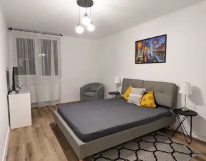 Apartment 2 rooms for rent in Cluj-napoca