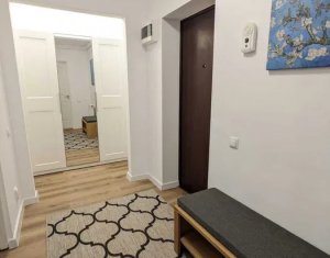 Apartment 2 rooms for rent in Cluj-napoca