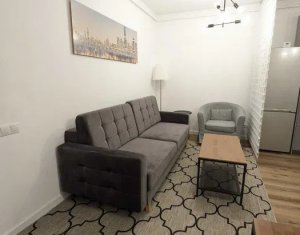 Apartment 2 rooms for rent in Cluj-napoca