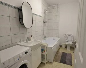 Apartment 2 rooms for rent in Cluj-napoca