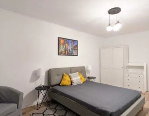 Apartment 2 rooms for rent in Cluj-napoca