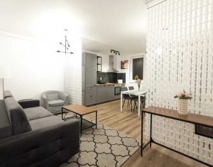 Apartment 2 rooms for rent in Cluj-napoca