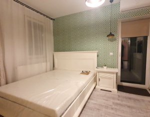 Apartment 2 rooms for rent in Floresti