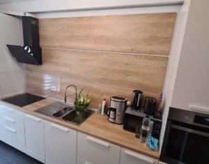 Appartement 2 chambres à louer dans Cluj-napoca, zone Zorilor