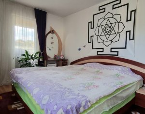 Appartement 2 chambres à louer dans Cluj-napoca, zone Manastur