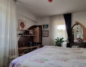 Appartement 2 chambres à louer dans Cluj-napoca, zone Manastur
